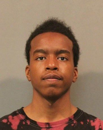 Khalil Lewis